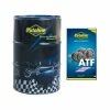 *60L Fût H. De Boite Putoline ATF -MORACO Sales Shop 70023 1