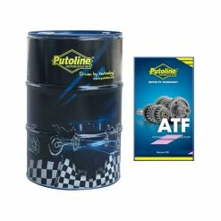 *60L Fût H. De Boite Putoline ATF