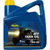 *4L H. Moteur 4 Tps 15W-40 Putoline ATV Farm Oil -MORACO Sales Shop 70024 1