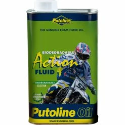 1L Entretien Filtre à Air Putoline Action Fluid Bio
