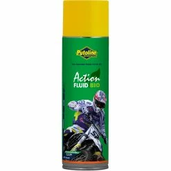 Aerosol 600 Ml Entretien Filtre à Air Action Fluid Bio