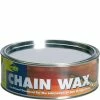 *1kg Graisse De Chaine Putoline Chain Wax