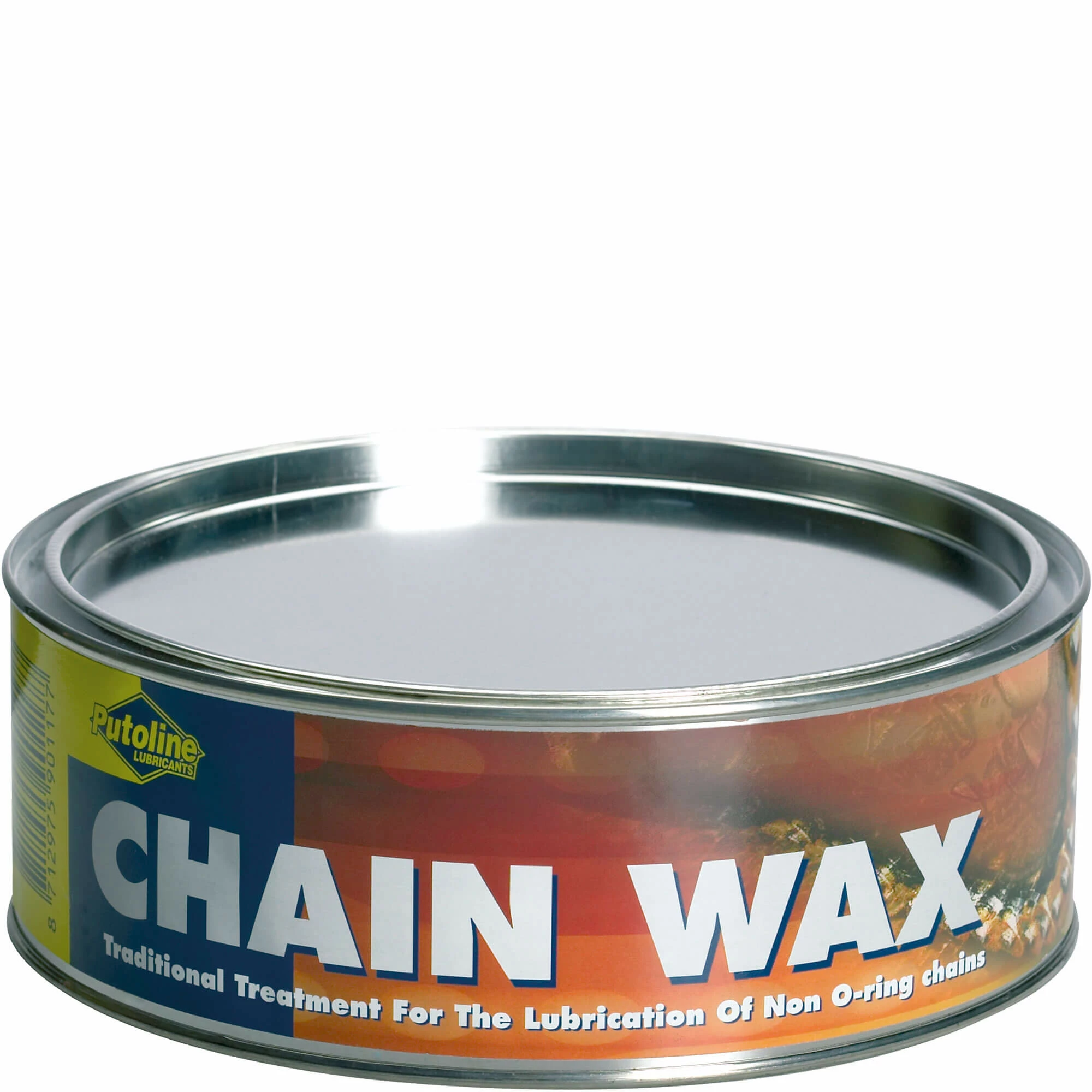 *1kg Graisse De Chaine Putoline Chain Wax 3 *1kg Graisse De Chaine Putoline Chain Wax