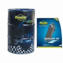 60L Fût Liquide De Refroidissement Putoline Coolant NF