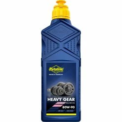 *1L H. De Boite Putoline Heavy Gear 80W-90