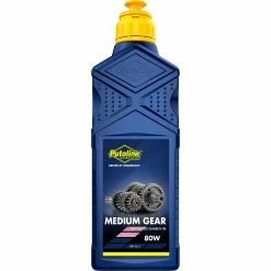 *1L H. De Boite Putoline Medium Gear 80W