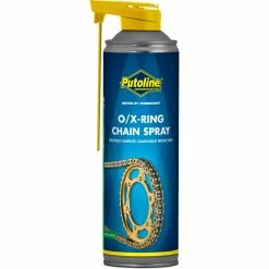 Aerosol 500 Ml Lubrifiant Chaine Putoline O/X-Ring Chainspr