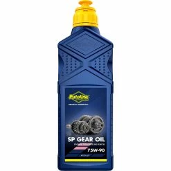 *1L H. De Boite 75W-90 Putoline SP Gear Oil