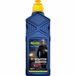 1L H. Moteur 2 Tps Putoline TT Scooter Scented