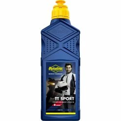 1L H. Moteur 2 Tps Synthétique Putoline TT Sport