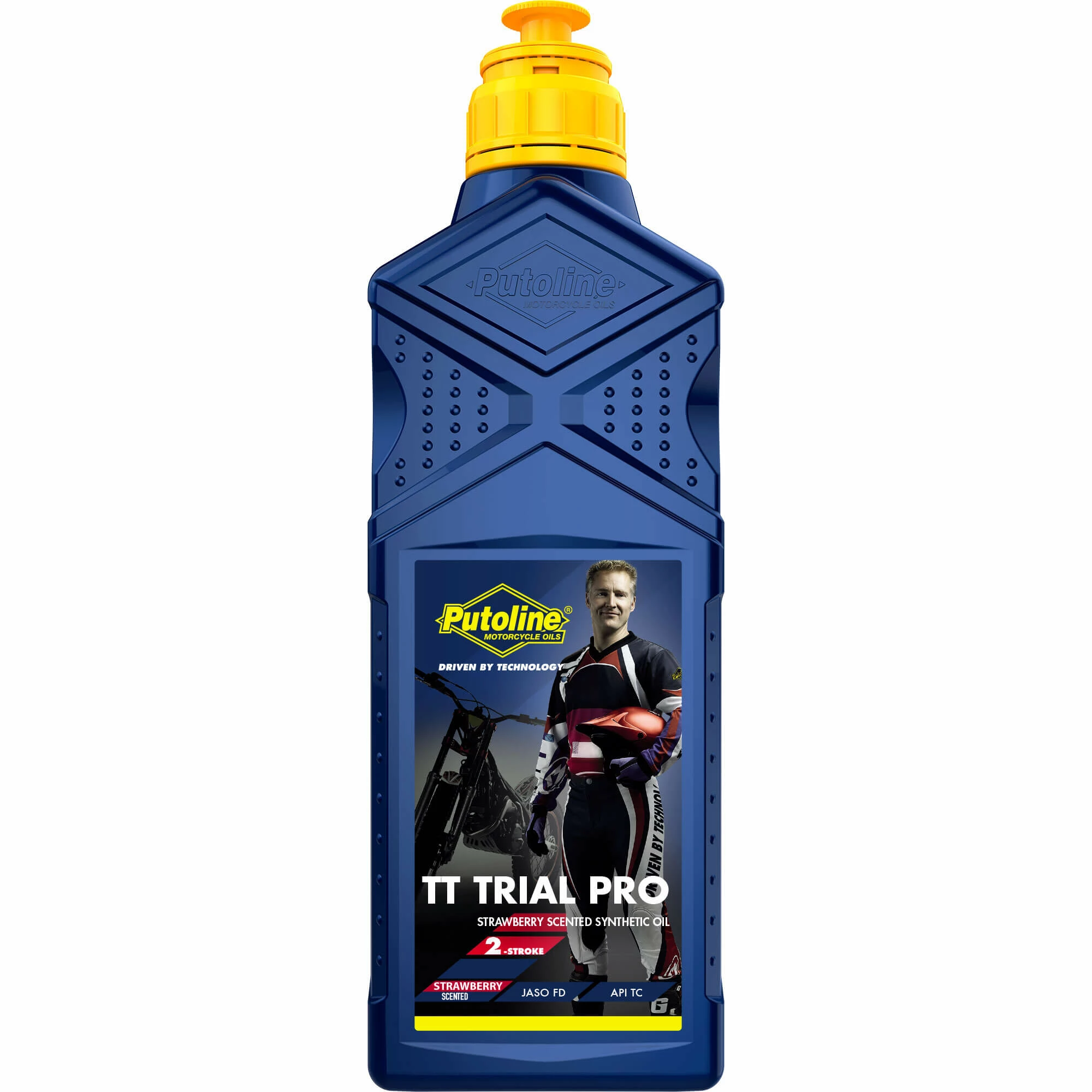 1L H. Moteur Putoline TT Trial Pro Scented 3 1L H. Moteur Putoline TT Trial Pro Scented