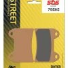 PLAQUETTES SBS 706 (HS) -MORACO Sales Shop 706070 1