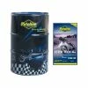 *60L Fût H. Putoline Ester Tech Syntec 4+ 10W-40 -MORACO Sales Shop 70614 1