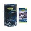*60L Fût H. Putoline Ester Tech Syntec 4+ 10W-50 -MORACO Sales Shop 70617 1