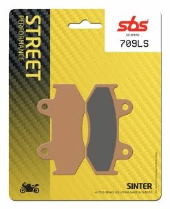 PLAQUETTES SBS 709 (LS)