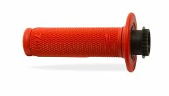 Poignées 709 + 7 CAMS Rouge 22/25