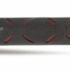 Progrip Poignées 717 Noir/Rouge 22/25 -MORACO Sales Shop 717NR 1