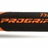 Progrip Poignées 732 Orange/Noir 22/25 2 Progrip Poignées 732 Orange/Noir 22/25 -MORACO Sales Shop 732ON 1