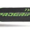 Progrip Poignées 732 Vert/Noir 22/25 -MORACO Sales Shop 732VN 1