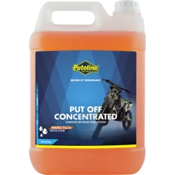 5L Putoline Put Off Concentré