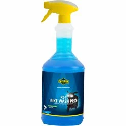 1L Nettoyant Moto Biodegradable Putoline RS1 Bike Wash Pro