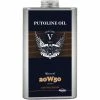 *1L H. Moteur Putoline Mineral V-Twin 20W50 -MORACO Sales Shop 74220 1