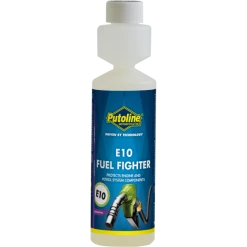 Putoline E10 Fuel Fighter 250 Ml Flacon Doseur