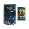 *60L Fût H. 4 Tps 15W-50 Semi Synthese Boxer 4 -MORACO Sales Shop 74232 1