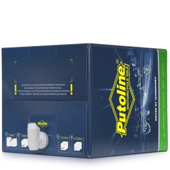 *20L BIB H. Putoline GP 80 80W