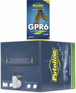 *20L BIB H. Amortisseur Putoline GPR 6 2.5W