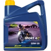 *4L H. Putoline Sport 4R 20W-50(= AC 70421 ) -MORACO Sales Shop 74400 1