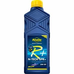 *1L H. Putoline N-Tech® SPro R+ 5W-50