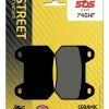 PLAQUETTES DE FREIN SBS 746HF -MORACO Sales Shop 746000 1