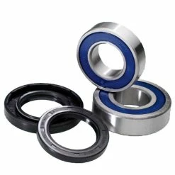 25-1806 Kit Roulements Et Joints De Roue AV Allballs NEW