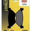 PLAQUETTES DE FREIN SBS 769HF -MORACO Sales Shop 769000 1