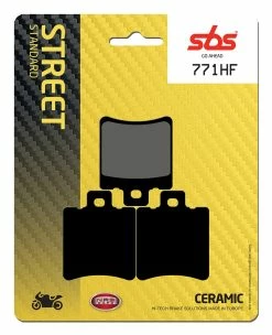 PLAQUETTES SBS 771 HF