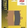 PLAQUETTES SBS 778 (HS) -MORACO Sales Shop 778070 1