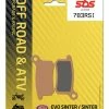 PLAQUETTE DE FREIN SBS 783RSI -MORACO Sales Shop 783090 1