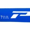 Progrip Poignées 788 Blanc/Bleu Fluo/Noir 22/25 -MORACO Sales Shop 788BLBFN 1