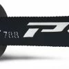 Progrip Poignées 788 Blanc/Noir/Titanium 22/25 1 Progrip Poignées 788 Blanc/Noir/Titanium 22/25 -MORACO Sales Shop 788BLNT 1