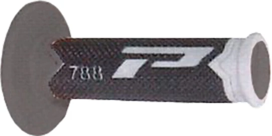 Progrip Poignées 788 Gris Clair/Gris Foncé/Noir 22/25 3 Progrip Poignées 788 Gris Clair/Gris Foncé/Noir 22/25