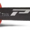 Progrip Poignées 788 Gris/Rouge/Noir 22/25 -MORACO Sales Shop 788GRN 1