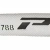 Progrip Poignées 788 Noir/Blanc/Titanium 22/25 -MORACO Sales Shop 788NBLT 1