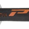 Progrip Poignées 788 Orange/Gris/Noir 22/25 -MORACO Sales Shop 788OGN 1