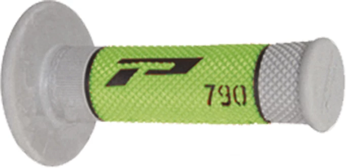 Progrip Poignées 790 Noir/Gris/Vert 22/25 3 Progrip Poignées 790 Noir/Gris/Vert 22/25
