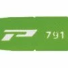 Progrip Poignées 791 Blanc/Vert Fluo 22/25 -MORACO Sales Shop 791BLVF 1