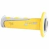 Progrip Poignées 793 Gris/Jaune 22/25 -MORACO Sales Shop 793GJ 1
