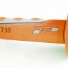 Progrip Poignées 793 Gris/Orange 22/25 1 Progrip Poignées 793 Gris/Orange 22/25 -MORACO Sales Shop 793GO 1