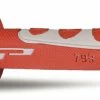 Progrip Poignées 793 Gris/Rouge 22/25 -MORACO Sales Shop 793GR 1