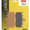 PLAQUETTES SBS 796 (HS)
